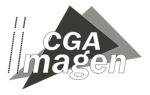 logo cga imagen